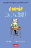 Cumpara ieftin Emmie cea invizibila, ART