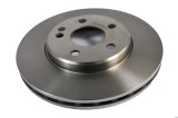 Disc frana MERCEDES B-CLASS (W245) (2005 - 2011) ABE C3M070ABE