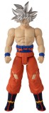 BANDAI FIGURINA DRAGON BALL LIMIT BREAKER ULTRA INSTINCT GOKU 30CM