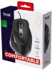 Mouse Trust Fyda Eco Black Grey PC