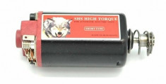 Motor High Torque scurt [SHS] foto