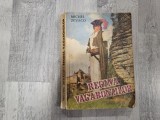 Regina vagabonzilor de Michel Zevaco