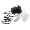 C00174705 MOTOR VENTILATOR FIME C15 R8165 482000030106 pentru frigider WHIRLPOOL/INDESIT