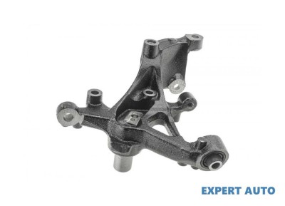 Jamba spate Audi A3 Sedan (2013-2016) [8V] #1 foto