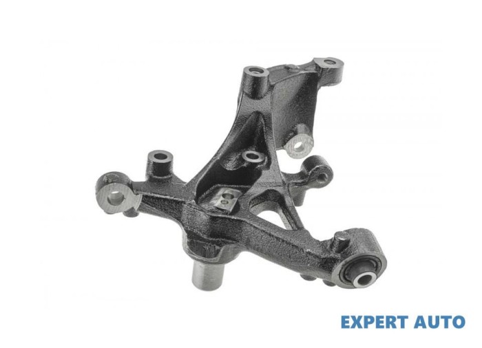 Jamba spate Audi A3 Sedan (2013-2016) [8V] #1