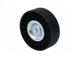 Rola ghidare curea transmisie Saab 900 2 Convertible, 09.1999, 900 2 Coupe, 12.1999, 900 Ii, 07.1999, 9000 Liftback, 98, 9000, 98, Dexwal 3383