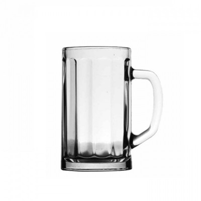 Set 24 Halbe Bere din Sticla 250ml Nicol 50804 DNC46280 CNN1264 foto