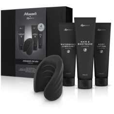 LoveBoxxx Moments Men set cadou pentru barbati