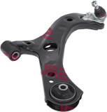 Brat suspensie roata Suzuki Swace 20; Toyota Corolla 20, Prius 202022, Prius Phv 202022, Punte: fata, Montare: dreapta, Material: aluminiu, Tip