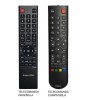 Telecomanda compatibila TV Kruger&amp;Matz KM0224-T4 IR 548/ 0E (453), Oem