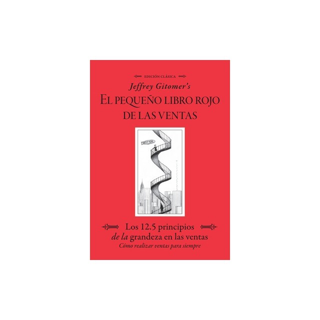 Jeffrey Gitomer's El Pegue