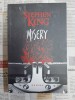 Stephen King - Misery, 2013, Nemira