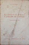 Radioficarea Caselor de Locuit - P.P. Gudkov, 1954, Electrotehnica, Romana, 46 Pagini, Energetica de Stat