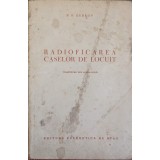 RADIOFICAREA CASELOR DE LOCUIT-P.P. GUDKOV-241459