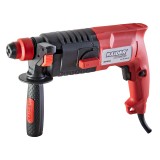 Ciocan rotopercutor Raider, 620 W, 1000 rpm, 4850 percutii/min, 2 J, functie daltuire, mandrina SDS plus