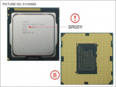 Procesor Intel Core I3 2120 si 2130 3.4GHZ/3Mb SKT 1155 Livrare gratuita! foto