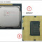 Procesor Intel Core I3 2120 si 2130 3.4GHZ/3Mb SKT 1155 Livrare gratuita!