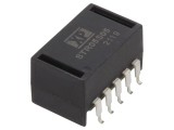 Convertor DC/DC 6.5-32V la 5V 500mA SMD