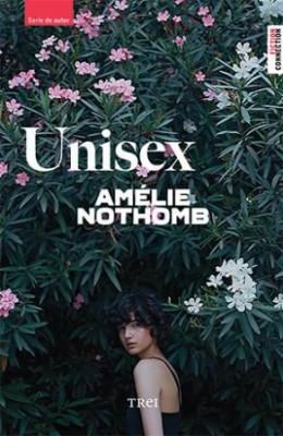 Unisex &amp;ndash; Amelie Nothomb foto