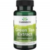 Green Tea Extract Ceai Verde 500 miligrame 60 capsule Swanson, Swanson Health Products