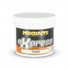 Mikbaits eXpress pastă pentru înfășurat Usturoi 200g