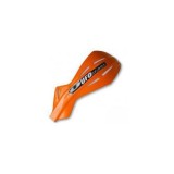 Cumpara ieftin Protectii maini Ufo Plast ALU Pro-Tape, D.28.6mm, portocaliu, cu kit de prindere Cod Produs: MX_NEW PM01633127