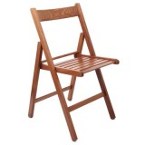 SCAUN BASIC - CADRU CIRES