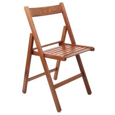 SCAUN BASIC - CADRU CIRES