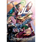 Cumpara ieftin JUSTICE LEAGUE OF AMERICA: POWER AND GLORY