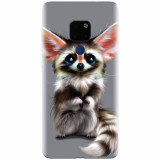 Husa silicon pentru Huawei Mate 20, Cute Animal 001