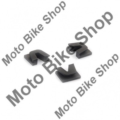 Lichidare: SET GHIDAJE CAPAC FIXARE ROLE VARIATOR MBK YAMAHA 50-80CC foto