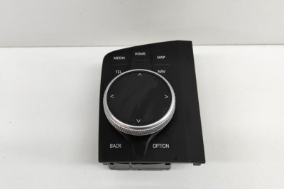 Buton de control navigație BMW i4 G26 2022 OEM: 5A371C7 | 23676139 foto