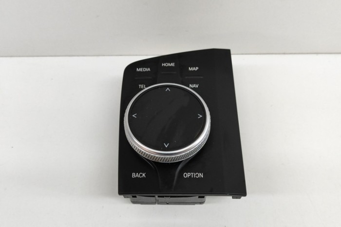 Buton de control navigație BMW i4 G26 2022 OEM: 5A371C7 | 23676139