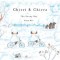 Chirri &amp; Chirra, the Snowy Day