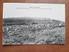 Carte postala, Guerre 1914-1918, Montauville, Cimetiere Militaire du Petang et Bois le Pretre, 1920
