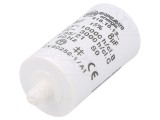 Condensator Motor 8uF 425VAC