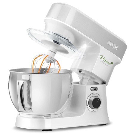 ROBOT BUCATARIE MULTIFUNCTIONAL 1200W SENCOR