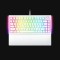 Tastatura Razer BlackWidow V4 75% White &quot;RZ03-05001700-R3M1&quot; (timbru verde 0.8 lei)