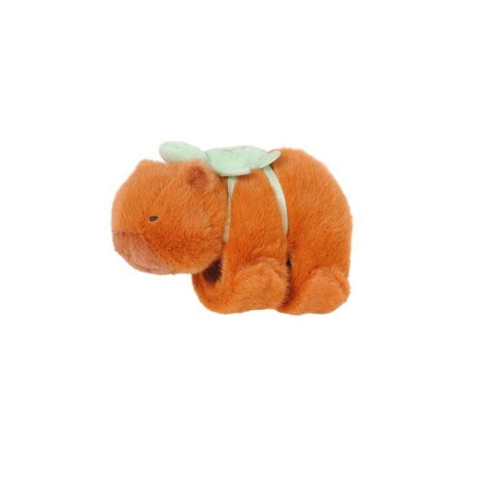 PLUS CAPIBARA MARO 15CM