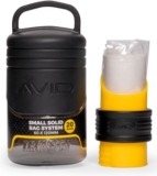 Kit AVID Transfer Solid Bag System Small, 5x10cm, 20buc/pac