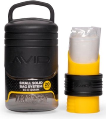Kit AVID Transfer Solid Bag System Small, 5x10cm, 20buc/pac foto