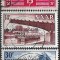 Saar 1955 - Referendum,3v.serie completa,stampilat(z)