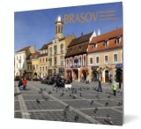 Brasov - Cetatea Coroanei - Florin Andreescu Mariana Pascaru - Editura Ad Libri
