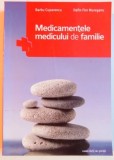 MEDICAMENTELE MEDICULUI DE FAMILIE de BARBU CUPARENCU , DAFIN FIOR MURESANU , 2007 spa