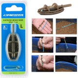 CRESTA METHOD FEEDER 35 GR ELASTIC