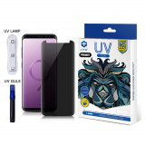 LITO - 3D UV Folie sticla - Samsung Galaxy Note 9 - PRIVACY