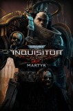 Warhammer 40 000 Inquisitor Martyr