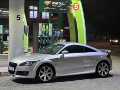 Audi TT 2.0 Benzina 200 CP bwa