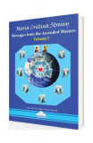 Messages from the Ascended Masters (Vol. I) - Paperback brosat - Maria Cristina Stroiny - Agni Mundi