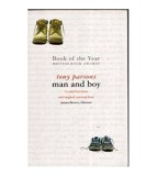 Tony Parsons - Man and boy - 110567
